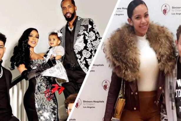 Understanding Erica Mena's Son King: Age, Disability, and His Dad