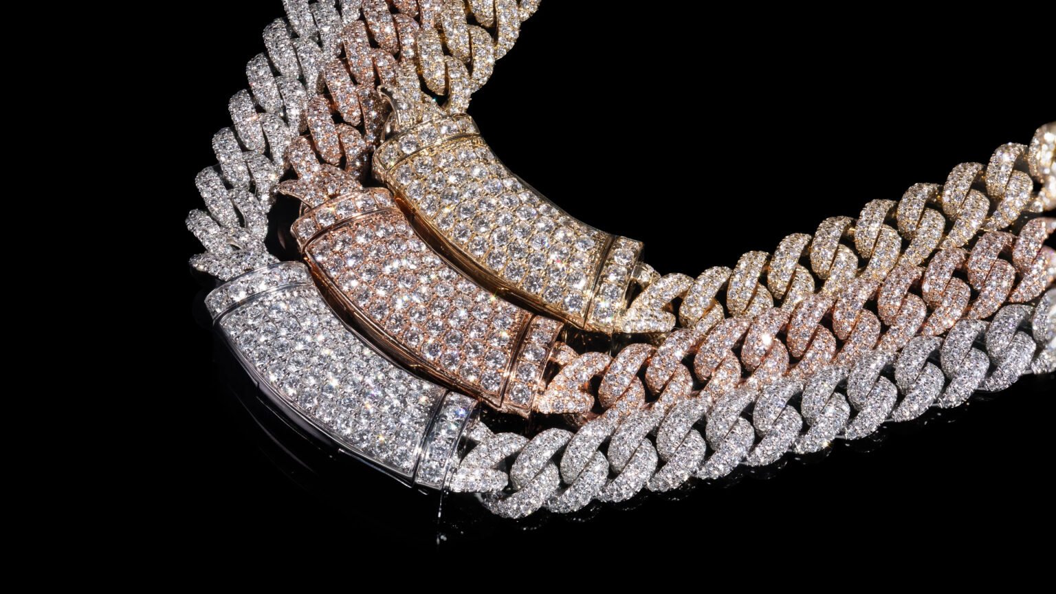 Discover the Cuban Link Chain: A Complete Overview