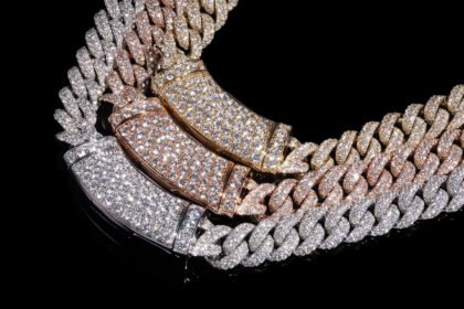 Discover the Cuban Link Chain: A Complete Overview