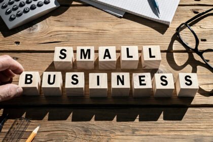 Small Business