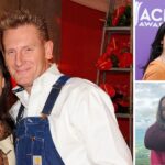 rory feek