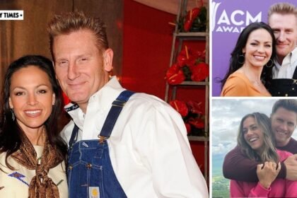 rory feek