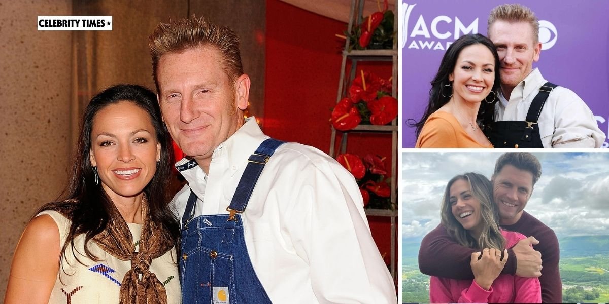 rory feek