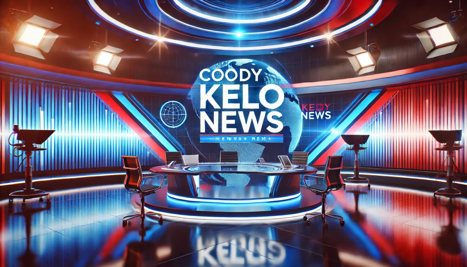 Coodyu Klo News