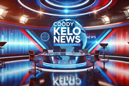 Coodyu Klo News