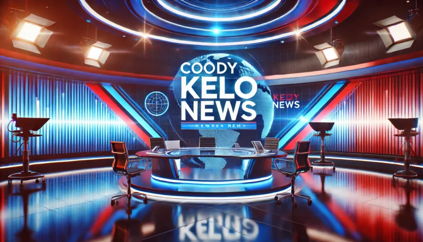 Coodyu Klo News