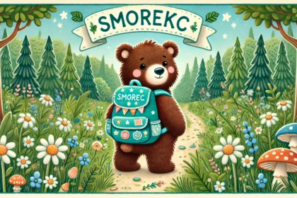 Smorekc Adventures