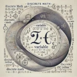 Variable Inline Discrete Math
