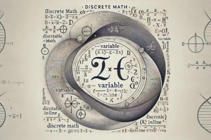 Variable Inline Discrete Math