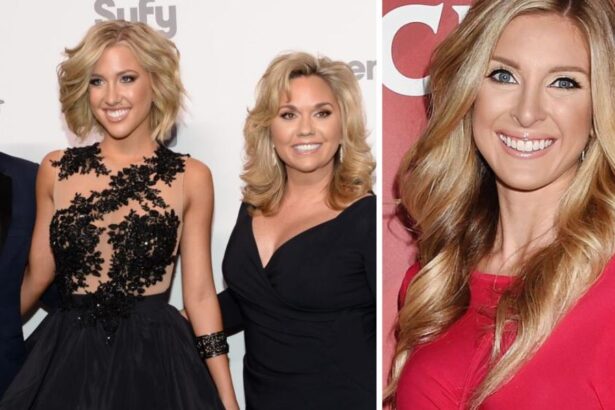 chrisley knows best daughter dies