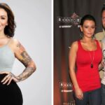 jwoww age