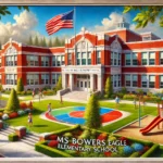 MS Bowers Eagle Elementary Review West Ada