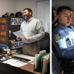 flowery branch police