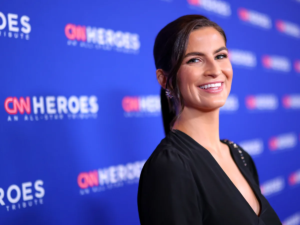 Who Is Kaitlan Collins' Husband? A Detailed Look at Her Private Life