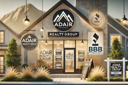 Adair Realty Group Black Mountain NC Reviews BBB