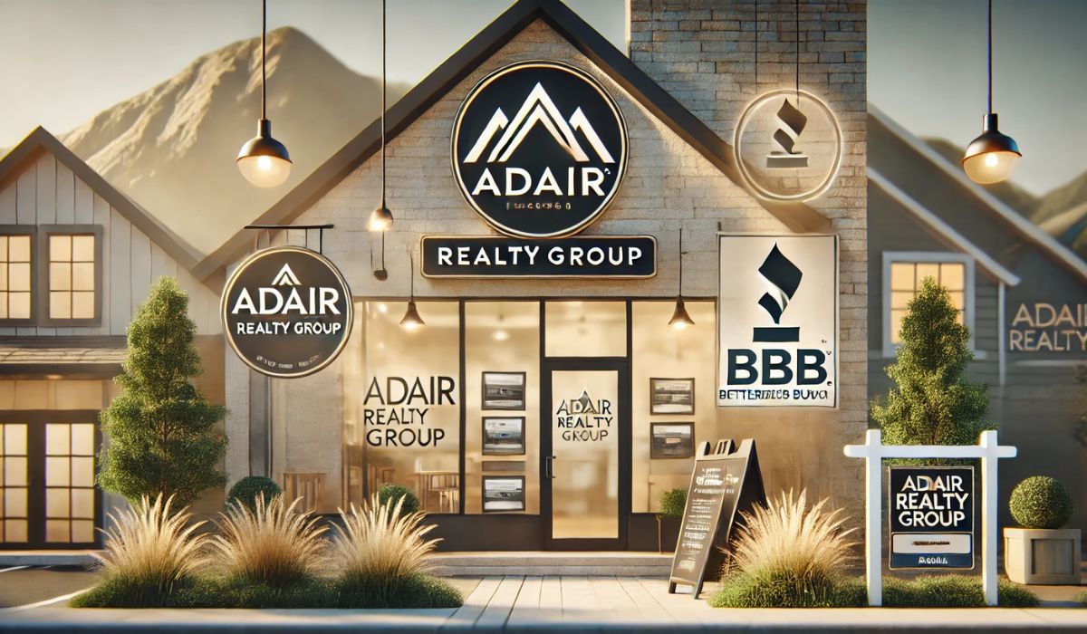 Adair Realty Group Black Mountain NC Reviews BBB