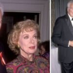 randolph richard Charles