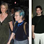 Charles Ezekiel Mozes