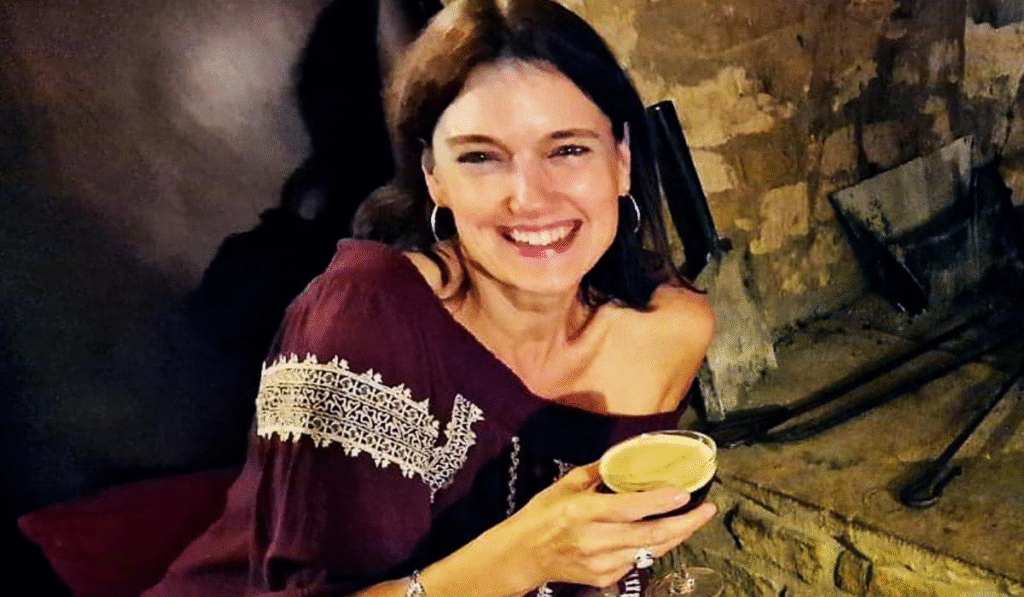 Marion Walmsley