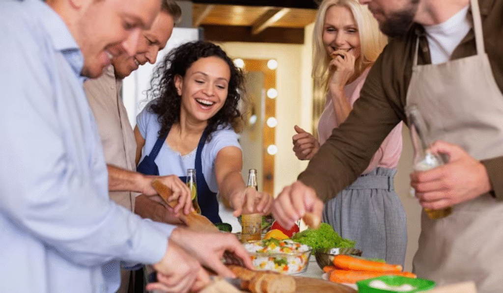 that-bites.org foodie