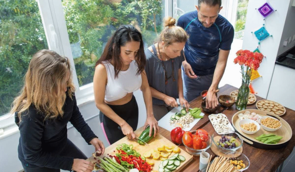 that-bites.org foodie