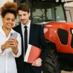 Tractor Supply Sales Associate Job Description