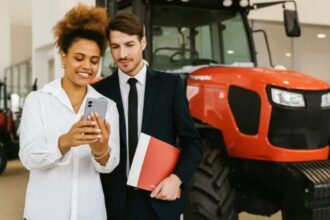 Tractor Supply Sales Associate Job Description