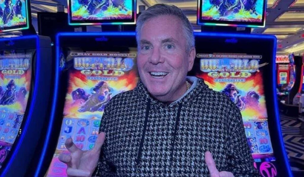 Vegas Matt Net Worth