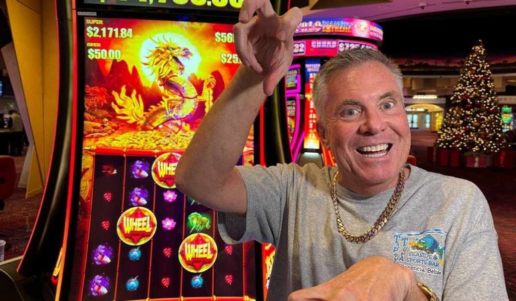 Vegas Matt Net Worth