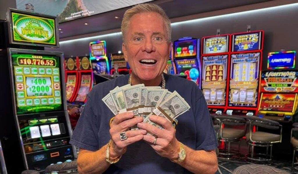 Vegas Matt Net Worth