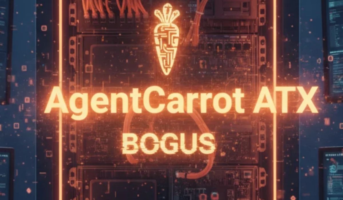 AgentCarrot ATX Bogus