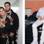 Anuel AA Height
