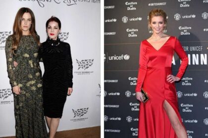 Riley Keough Net Worth