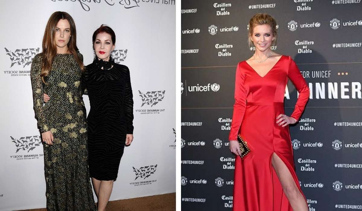 Riley Keough Net Worth