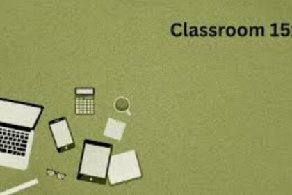 Classroom 15x