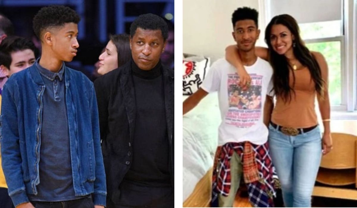 Dylan Michael Edmonds