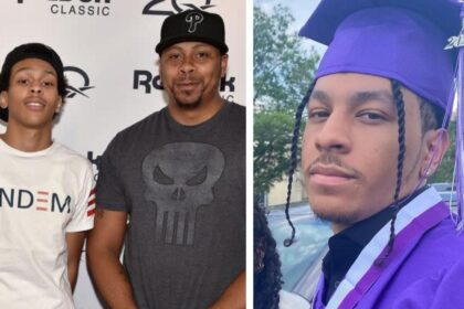 Isaiah Rahsaan Iverson