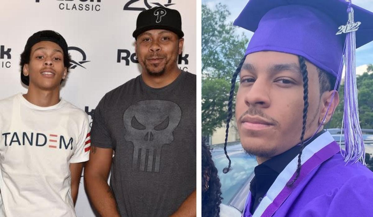 Isaiah Rahsaan Iverson