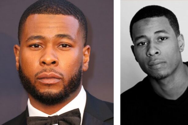 J. Alphonse Nicholson