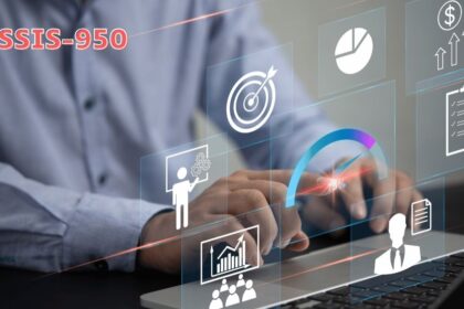 SSIS 950
