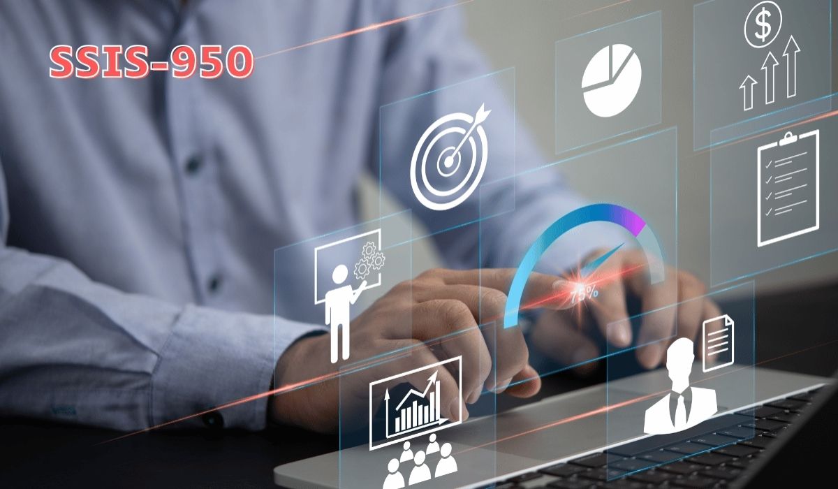 SSIS 950