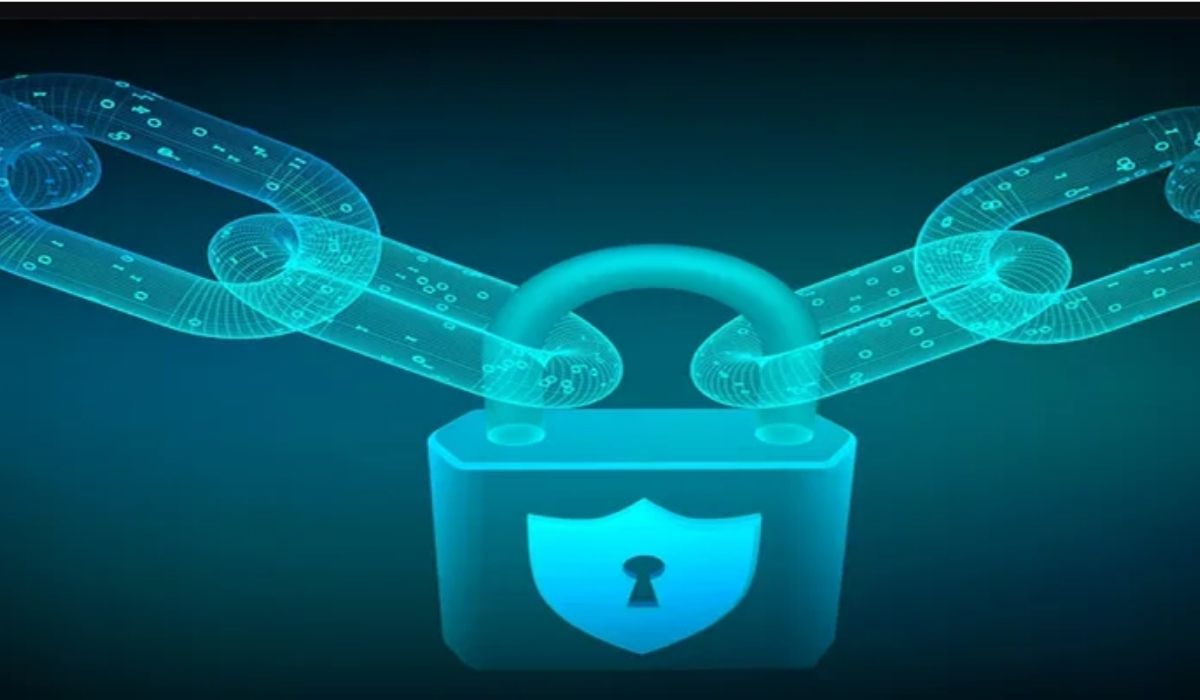 iCryptoX.com Security