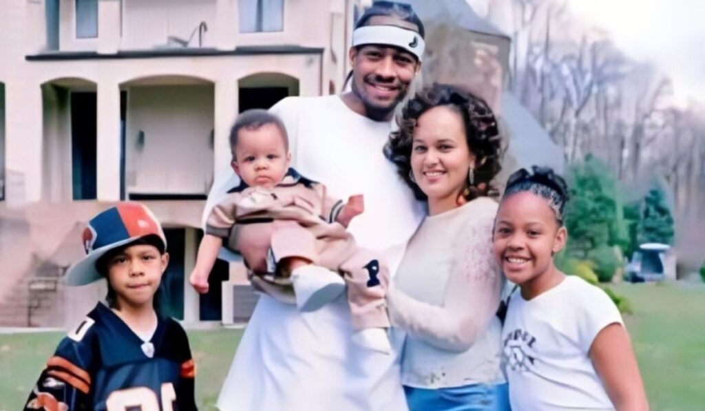 Isaiah Rahsaan Iverson