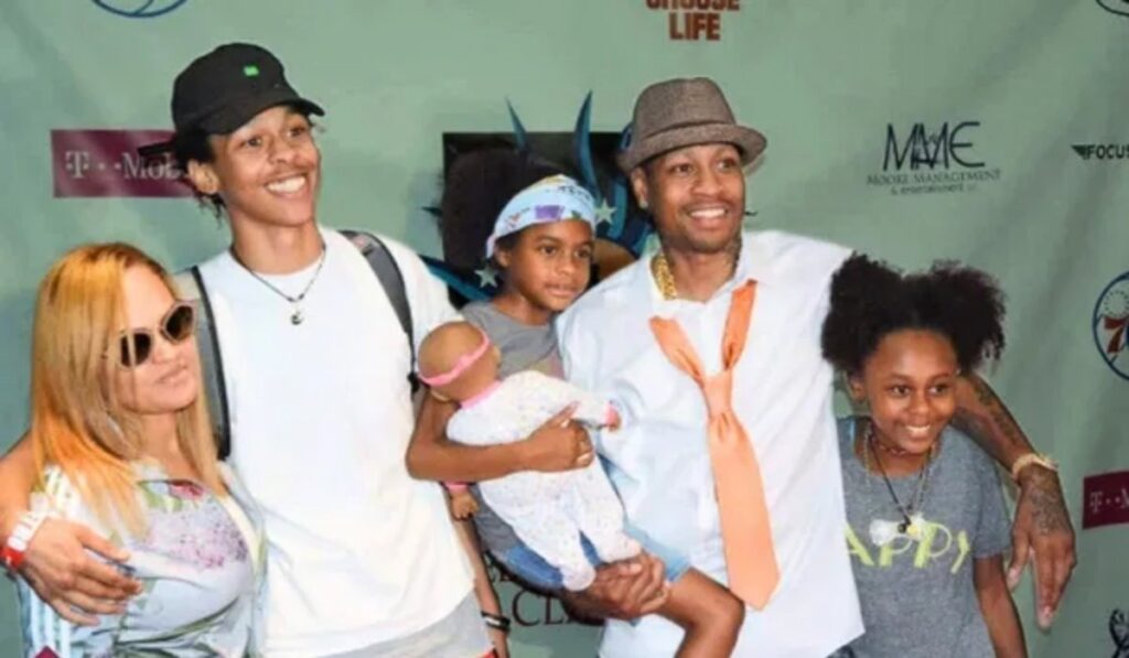 Isaiah Rahsaan Iverson