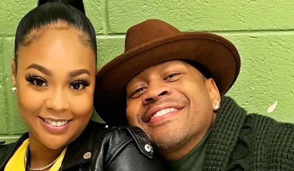 Isaiah Rahsaan Iverson