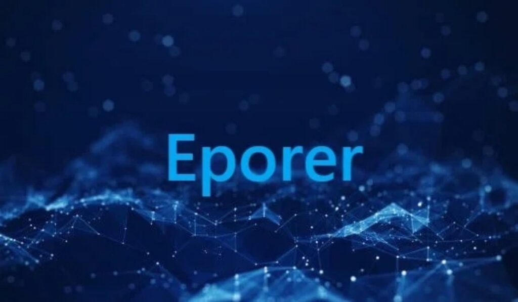 eporer