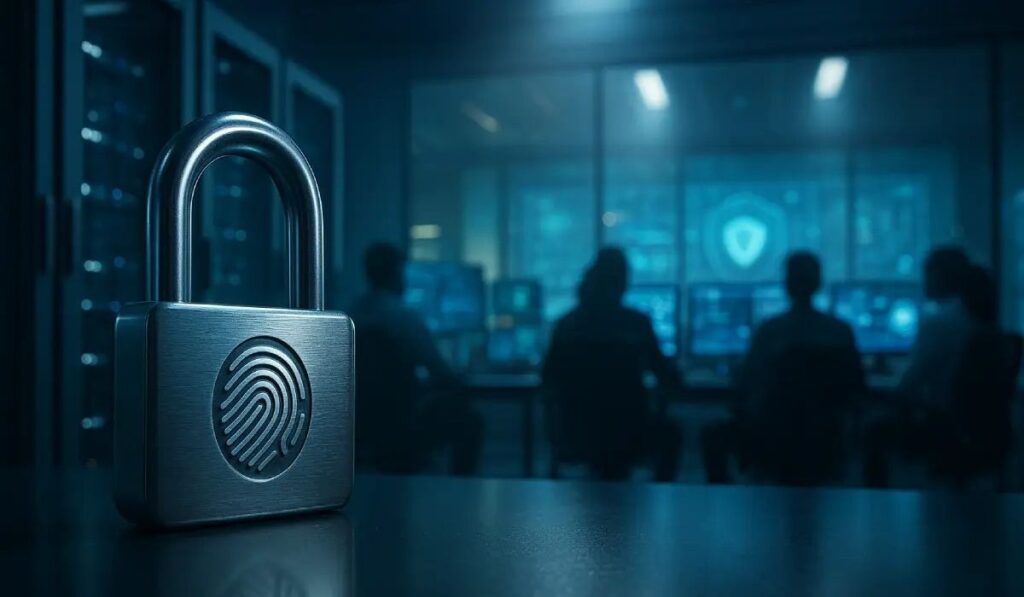 iCryptoX.com Security