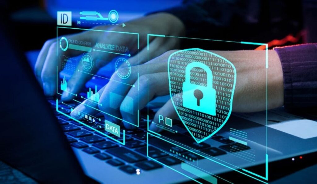 iCryptoX.com Security