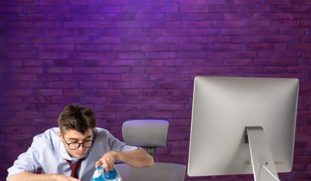 AgentCarrot ATX Bogus