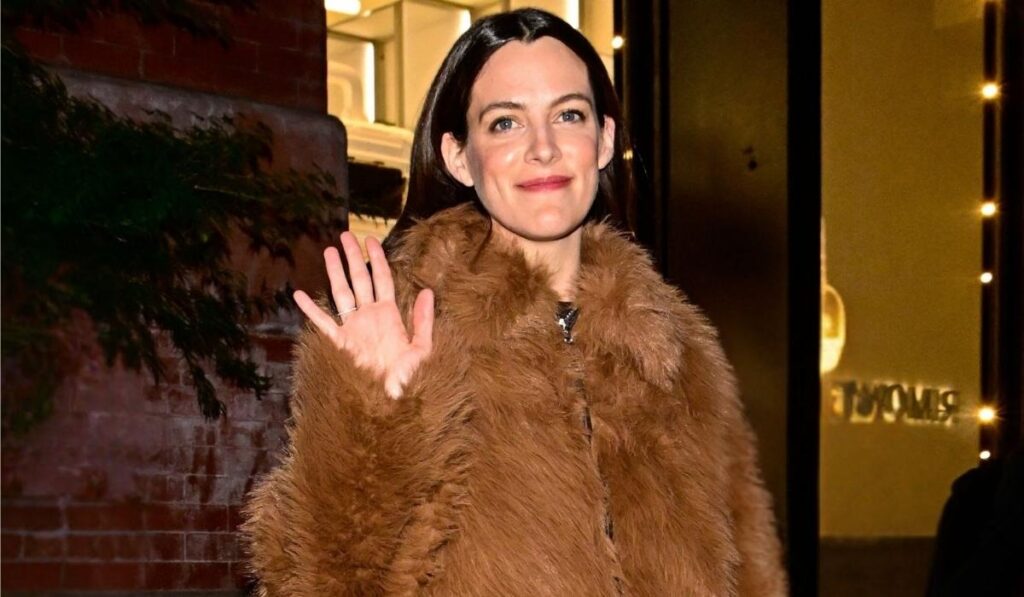 Riley Keough Net Worth